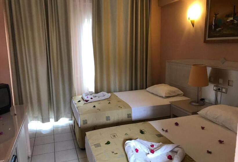 Номер Стандарт, Ares Dream Hotel  All Inclusive