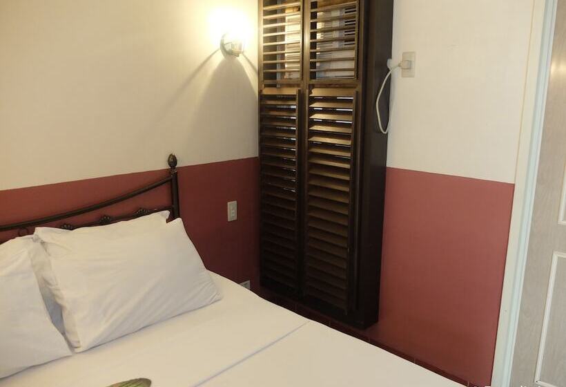 デラックスルーム, Dm Residente Hotel Inns & Villas