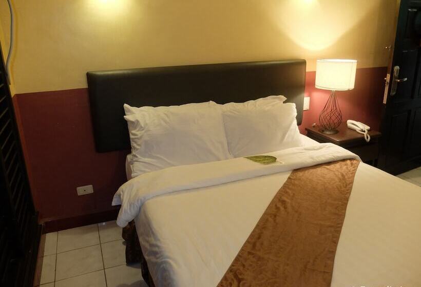 ジュニアスイート, Dm Residente Hotel Inns & Villas