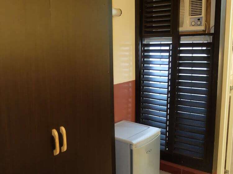 スタンダードルーム, Dm Residente Hotel Inns & Villas