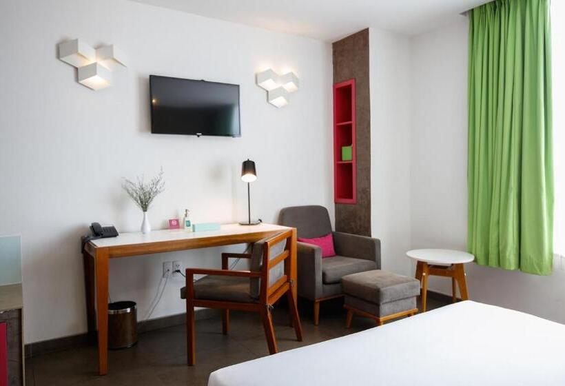 Quarto Superior, êmm Hotel Saigon