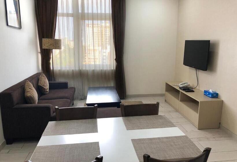 Apartamento 1 Dormitório, êmm Hotel Saigon