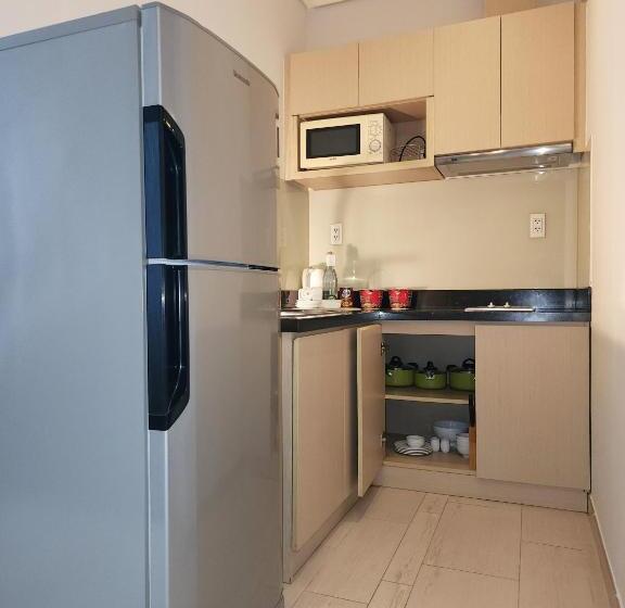 Apartamento Deluxe 2 Quartos, êmm Hotel Saigon