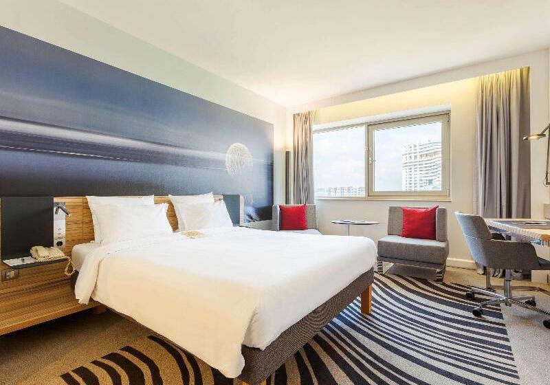 Quarto Estandar, Holiday Inn Express Hotel & Suites Temple Medical Center Area, An Ihg