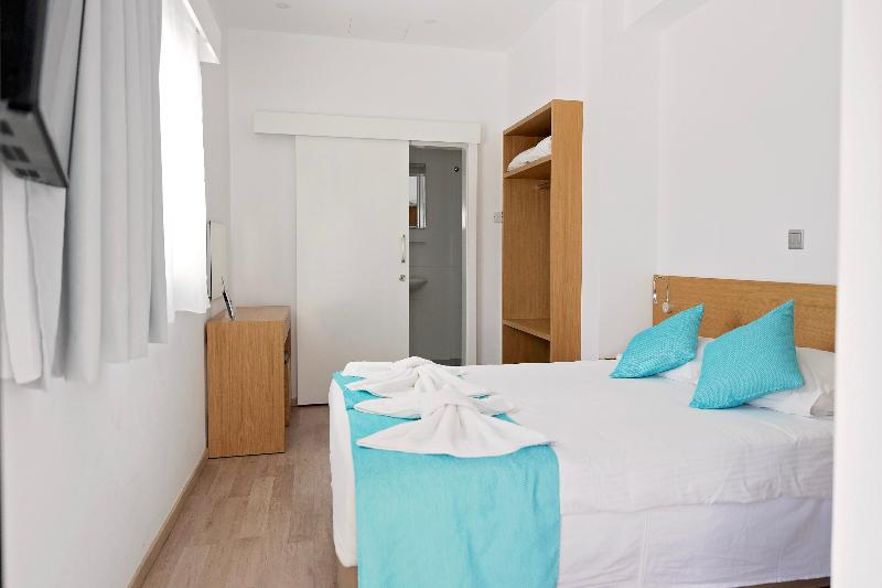 스탠다드 룸, Holiday Inn Express Hotel & Suites Temple Medical Center Area, An Ihg