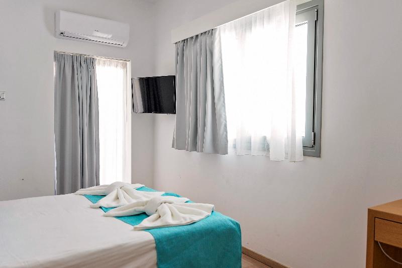 Quarto Estandar, Holiday Inn Express Hotel & Suites Temple Medical Center Area, An Ihg