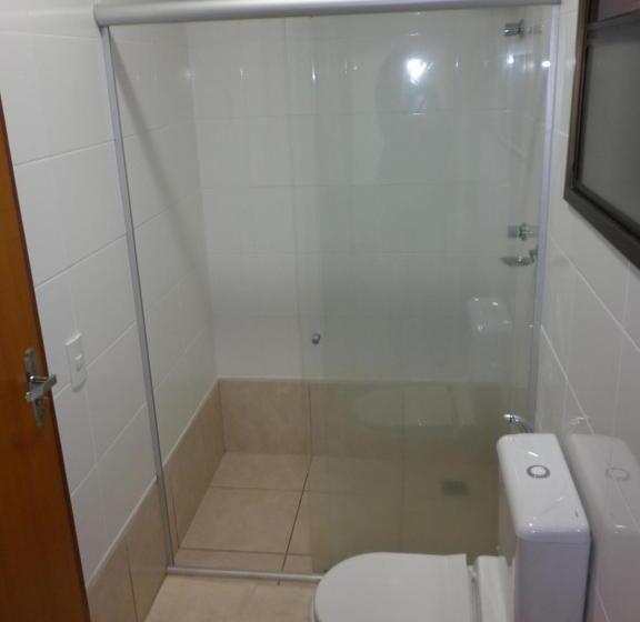 스탠다드 룸, Park Golf Hostel Ipelandia