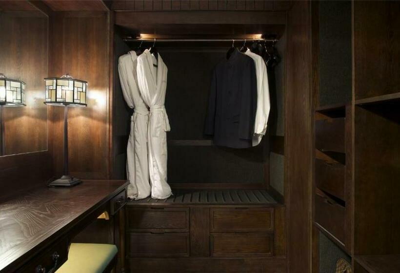 Family Suite, Relais & Chateaux Chaptel Hangzhou