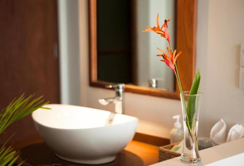 Номер Комфорт Вид на Бассейн, Iroha Garden Hotel & Resort