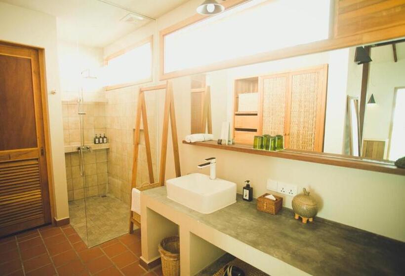 Вилла 1 Спальня, Iroha Garden Hotel & Resort
