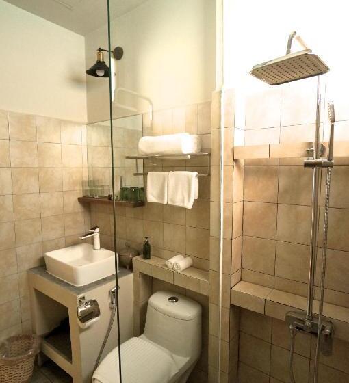Вилла 1 Спальня, Iroha Garden Hotel & Resort