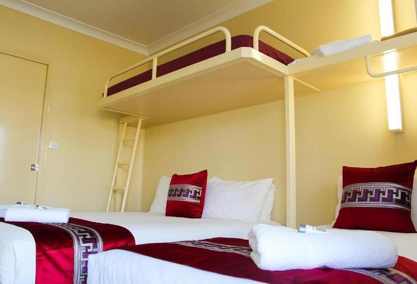 Четырехместный Номер Базовый, Motel 359