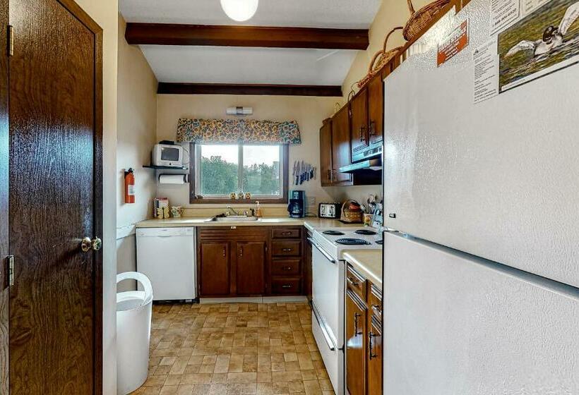 침실 1개 아파트, Squaw Village Condo