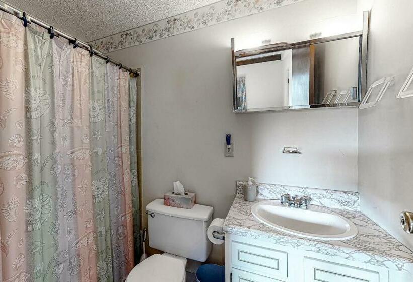 침실 1개 아파트, Squaw Village Condo