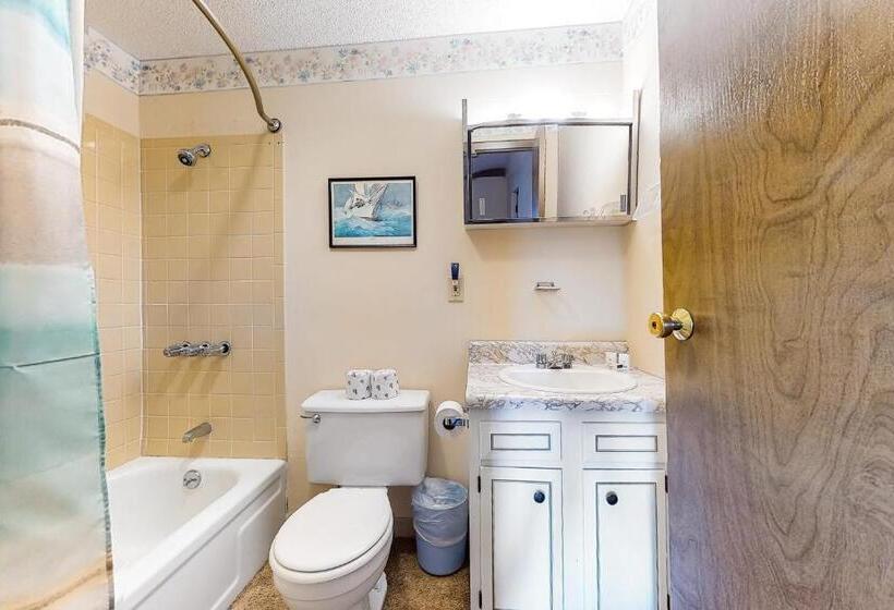 침실 1개 아파트, Squaw Village Condo
