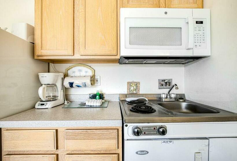 Студия Стандарт, Bethany Beach Inn   202 Bethany Beach Inn