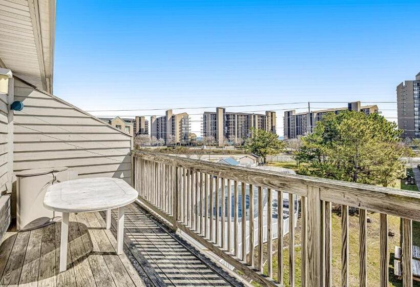 Студия Стандарт, Bethany Beach Inn   202 Bethany Beach Inn