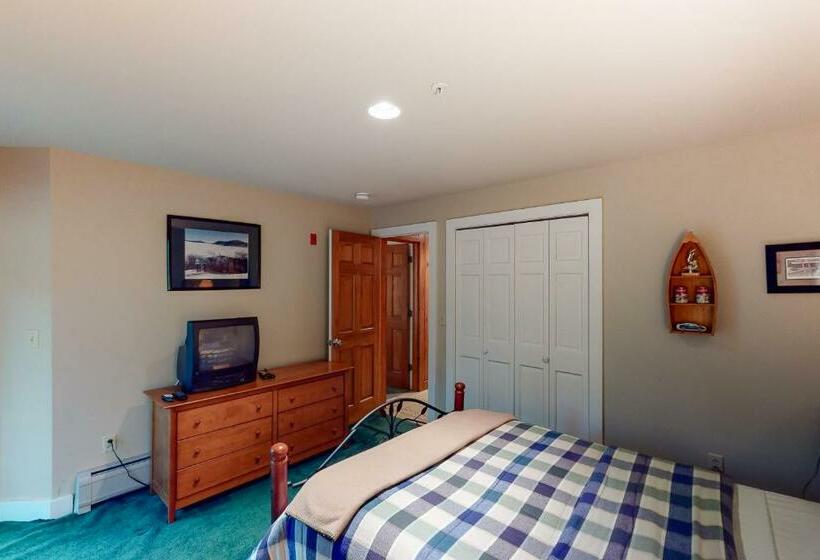 Апартаменты 3 Спальни, Bromley Mountain Condo Cd2