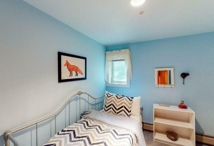 Апартаменты 3 Спальни, Bromley Mountain Condo Cd2