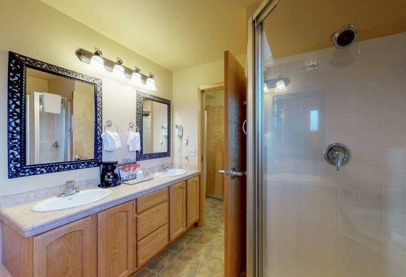 Студия Стандарт, Aspen Suites 506: The Nest