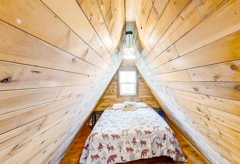 Студия Стандарт, Copper Top Chalet