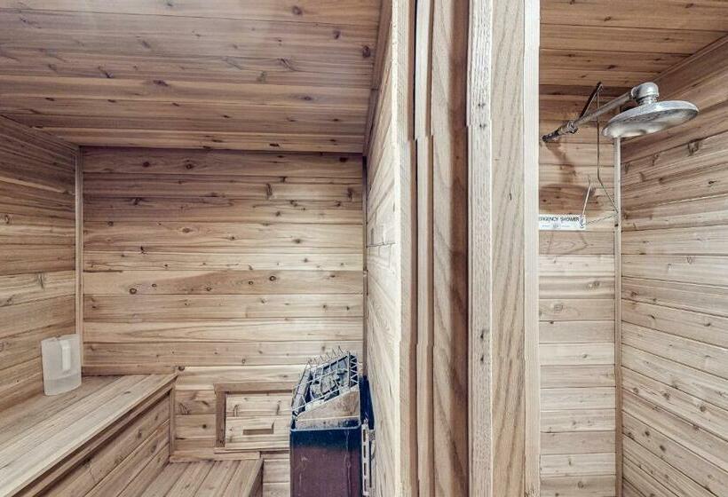 Апартаменты 1 Спальня, Hidden Village 25 Timbercrest