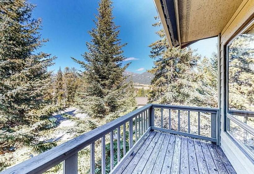 Апартаменты 1 Спальня, Hidden Village 25 Timbercrest
