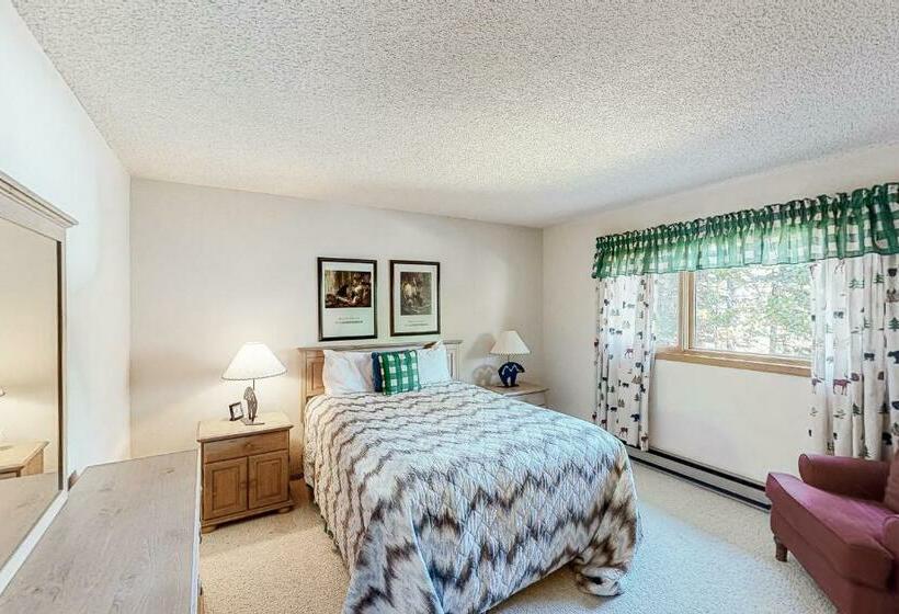 Апартаменты 1 Спальня, Hidden Village 25 Timbercrest