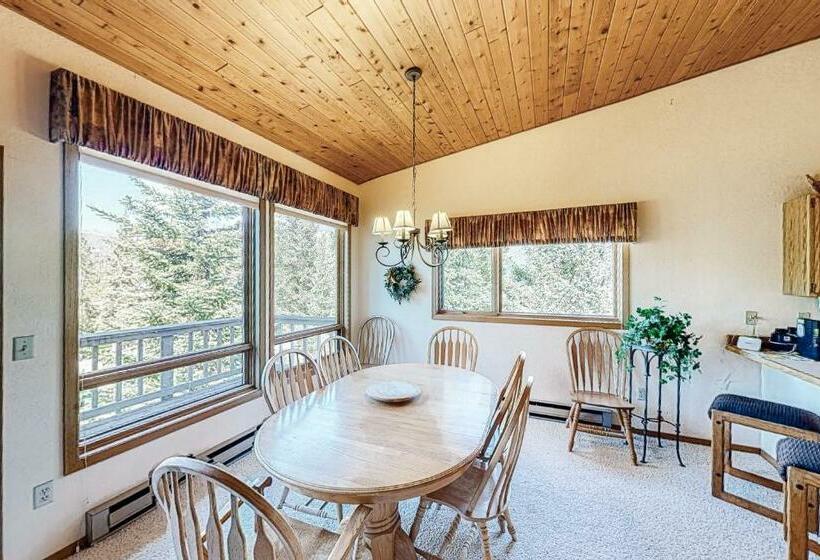 Апартаменты 1 Спальня, Hidden Village 25 Timbercrest