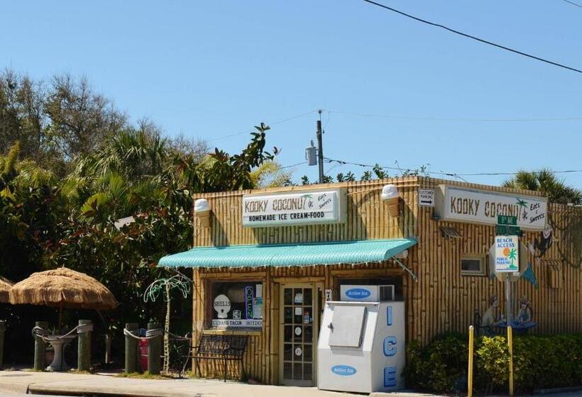 דירת שני חדרים, Oaks Landing 4