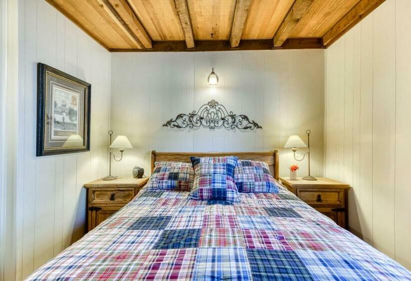 Апартаменты 3 Спальни, Timbers Townhouse 1