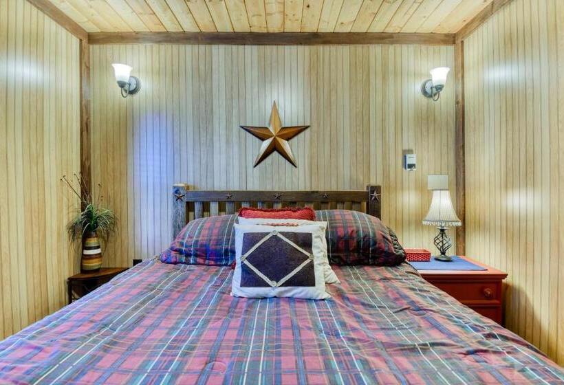 Апартаменты 3 Спальни, Timbers Townhouse 1