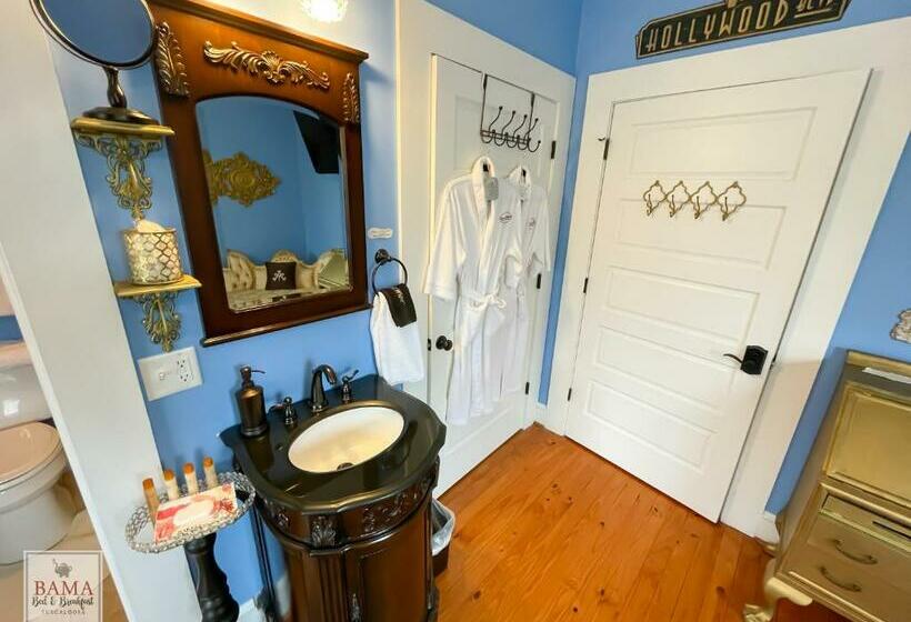 Люкс, Bama Bed And Breakfast   Chimes Suite