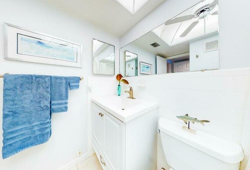 آپارتمان 2 خوابه, Malyn Resort Unit 124