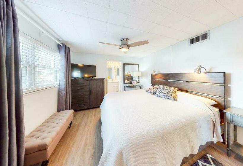آپارتمان 2 خوابه, Malyn Resort Unit 124