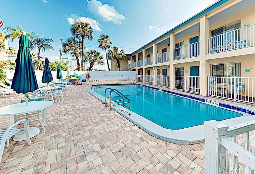 آپارتمان 2 خوابه, Malyn Resort Unit 124