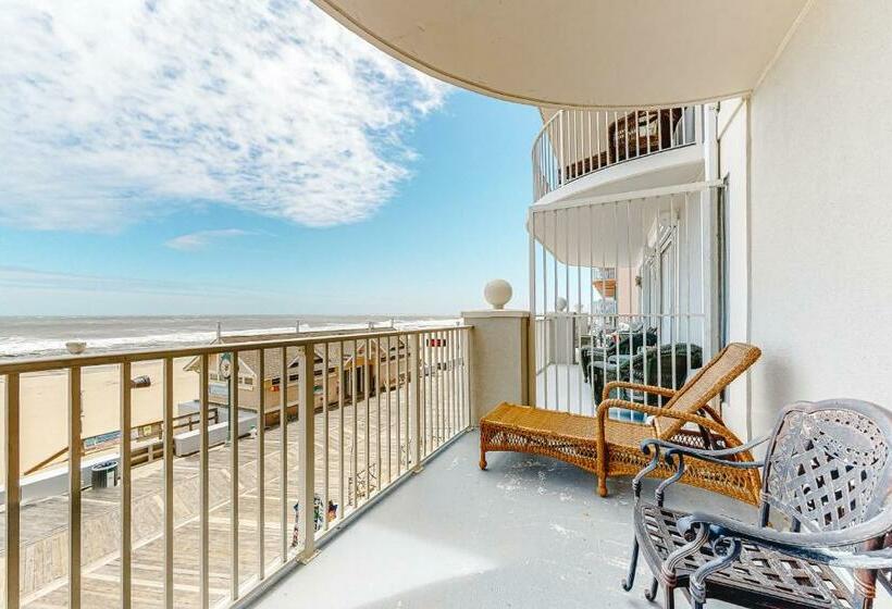 带3个卧室的公寓, Ocean S Edge 302