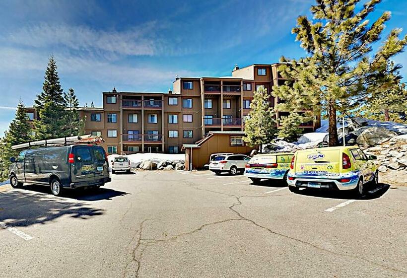 آپارتمان 2 خوابه, Boulder Condo N