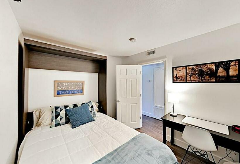 آپارتمان 2 خوابه, Boulder Condo N