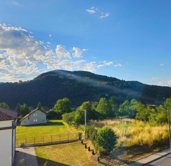 اتاق استاندارد, Apartmani Bjelasica