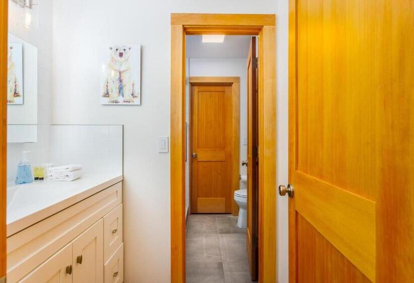 带2个卧室的公寓, Snowbird Condo 195   C