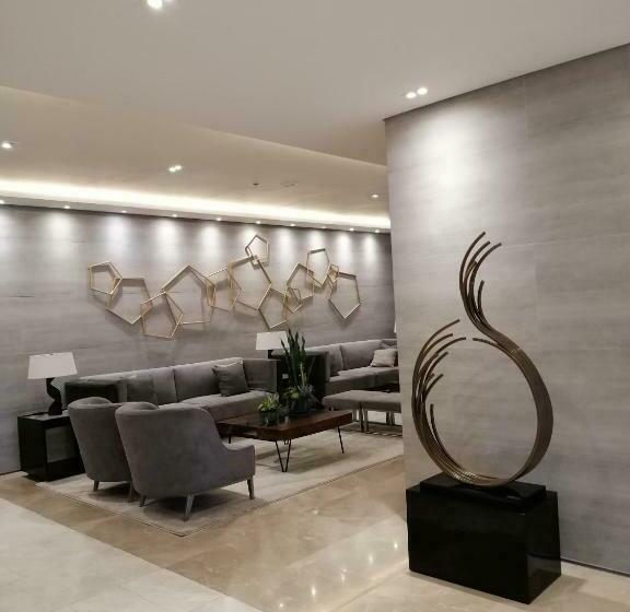 1 Bedroom Apartment with Balcony, S Residencestower 3   L&r Staycation