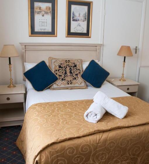 Номер Стандарт, Altona Lodge