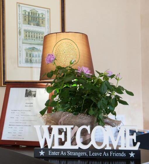 Номер Стандарт, Altona Lodge