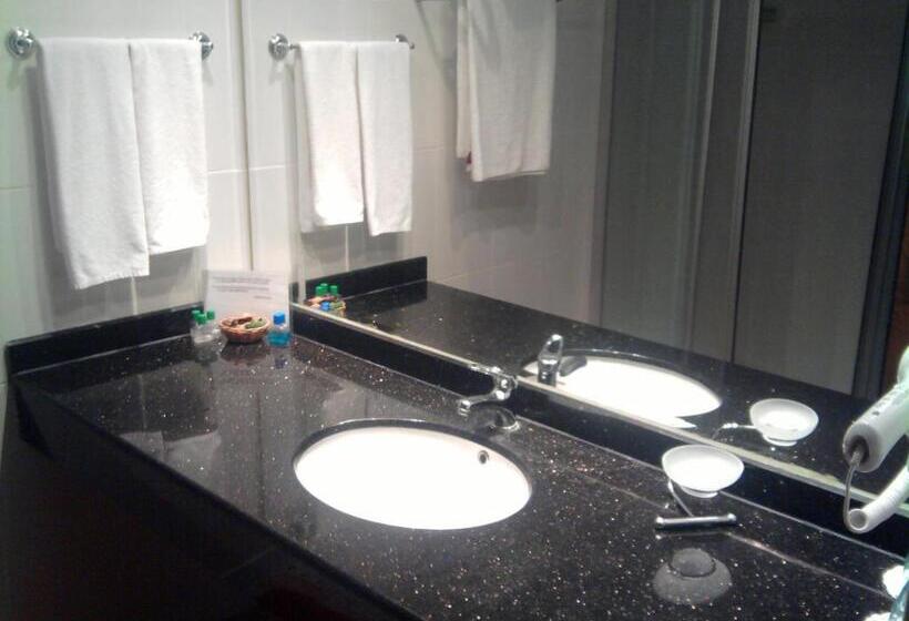 标准间, Club Sun Village