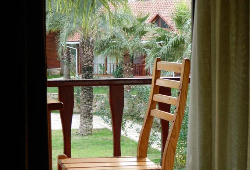 标准间, Club Sun Village