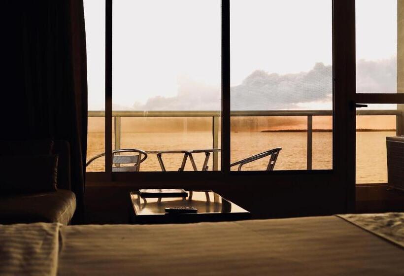 اتاق سوپریور با چشم‌انداز دریا, Landmark Mbezi Beach Resort