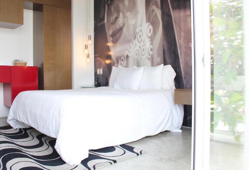 Президентский Люкс, Now Hotel Cali