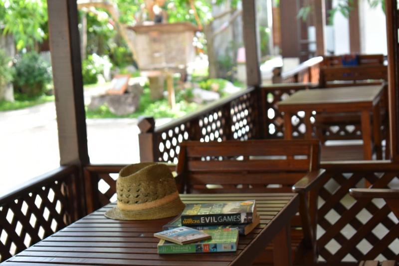 스탠다드 룸, Sairee Hut Resort Koh Tao