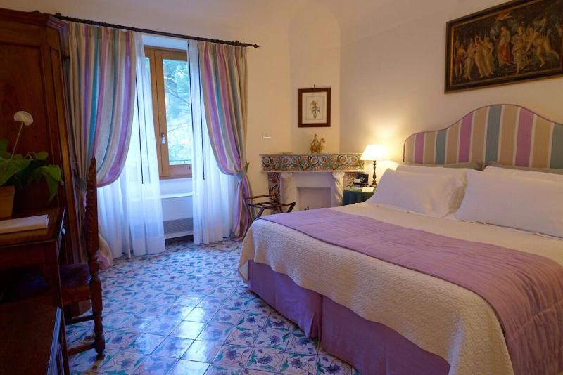 수피리어 룸, Sairee Hut Resort Koh Tao